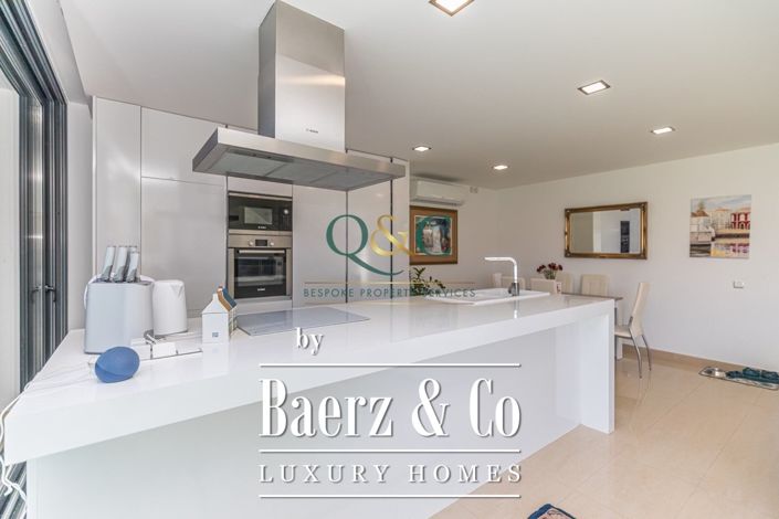 Image No.3-Villa de 3 chambres à vendre à Luz de Tavira