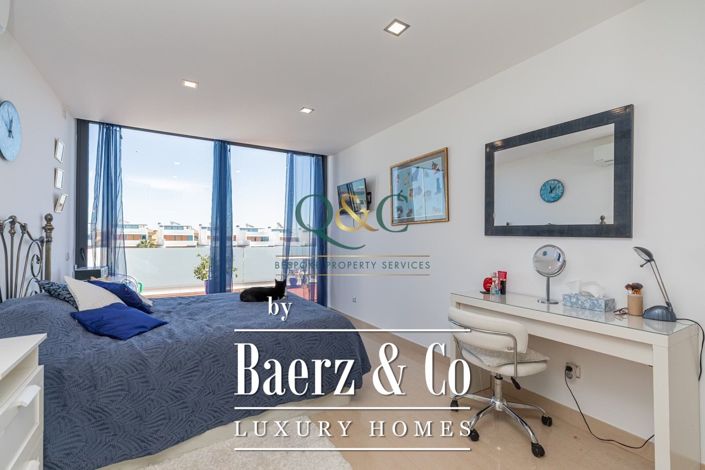 Image No.4-Villa de 3 chambres à vendre à Luz de Tavira