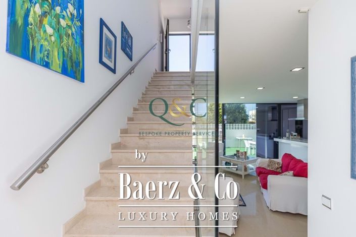 Image No.8-Villa de 3 chambres à vendre à Luz de Tavira