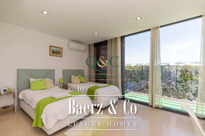 Image No.9-Villa de 3 chambres à vendre à Luz de Tavira