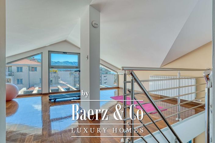 Image No.15-Propriété de 5 chambres à vendre à Budva