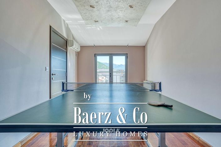 Image No.16-Propriété de 5 chambres à vendre à Budva