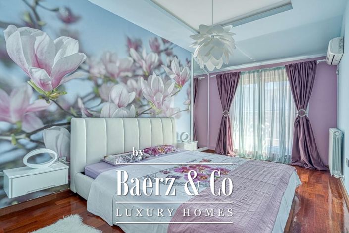 Image No.17-Propriété de 5 chambres à vendre à Budva