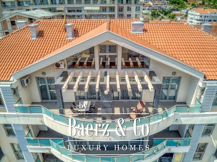 Image No.2-Propriété de 5 chambres à vendre à Budva