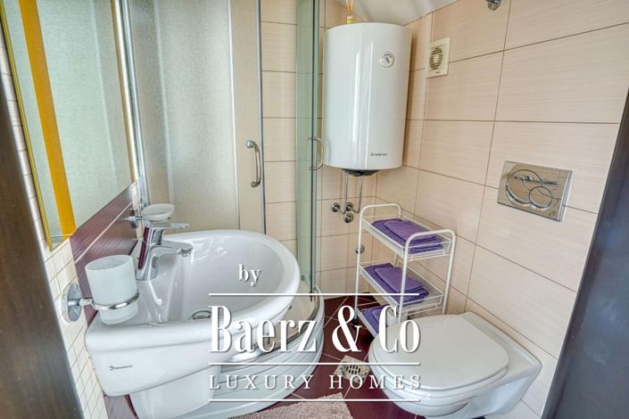 Image No.23-Propriété de 5 chambres à vendre à Budva