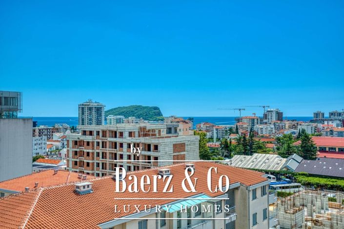 Image No.3-Propriété de 5 chambres à vendre à Budva