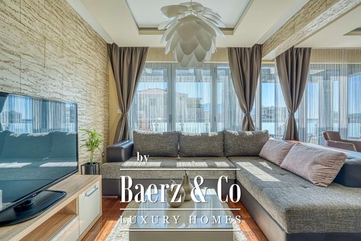 Image No.6-Propriété de 5 chambres à vendre à Budva