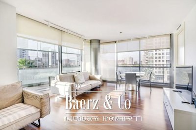 1 - Barcelona, Apartment