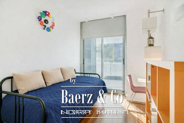 Image No.10-Appartement de 3 chambres à vendre à Barcelona