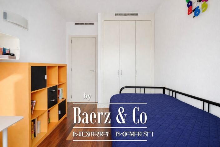 Image No.12-Appartement de 3 chambres à vendre à Barcelona