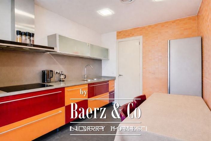 Image No.14-Appartement de 3 chambres à vendre à Barcelona