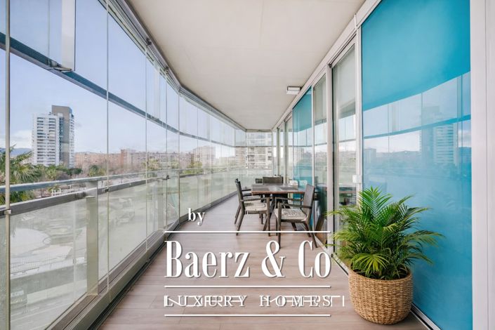 Image No.16-Appartement de 3 chambres à vendre à Barcelona