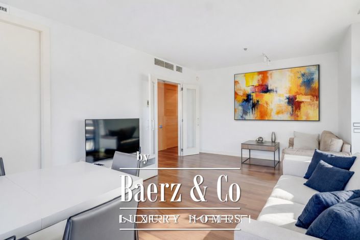 Image No.17-Appartement de 3 chambres à vendre à Barcelona