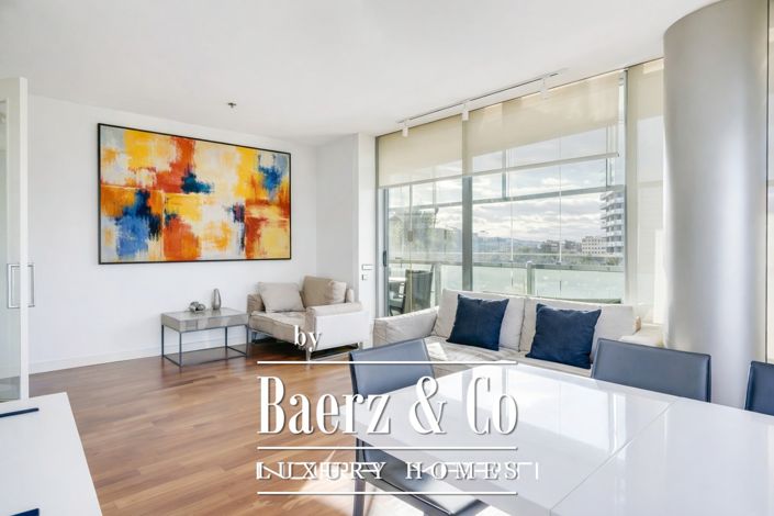 Image No.18-Appartement de 3 chambres à vendre à Barcelona