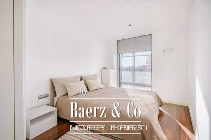 Image No.2-Appartement de 3 chambres à vendre à Barcelona