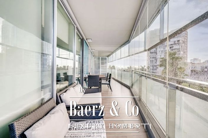 Image No.21-Appartement de 3 chambres à vendre à Barcelona