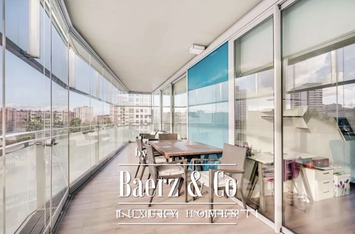 Image No.22-Appartement de 3 chambres à vendre à Barcelona