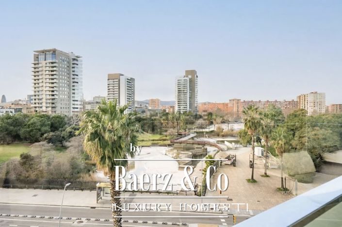 Image No.23-Appartement de 3 chambres à vendre à Barcelona