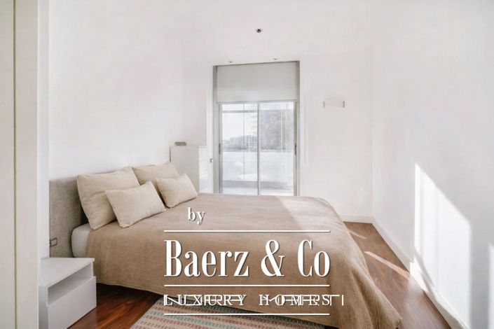 Image No.3-Appartement de 3 chambres à vendre à Barcelona