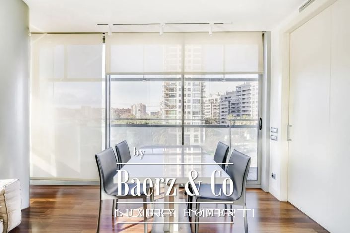 Image No.30-Appartement de 3 chambres à vendre à Barcelona