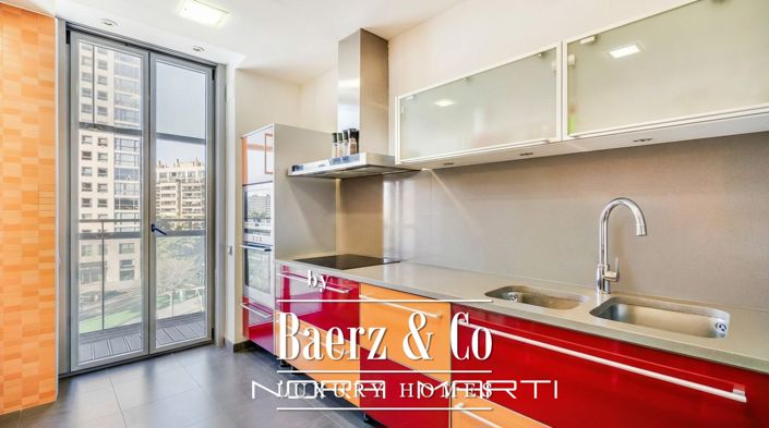 Image No.34-Appartement de 3 chambres à vendre à Barcelona