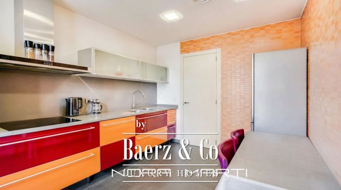 Image No.35-Appartement de 3 chambres à vendre à Barcelona