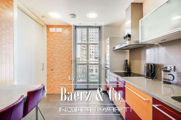 Image No.36-Appartement de 3 chambres à vendre à Barcelona