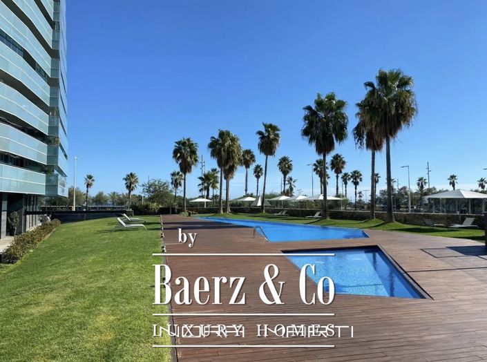 Image No.41-Appartement de 3 chambres à vendre à Barcelona