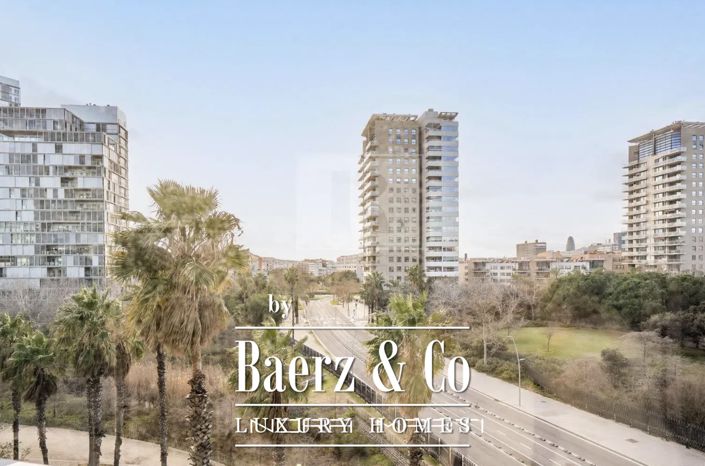 Image No.48-Appartement de 3 chambres à vendre à Barcelona