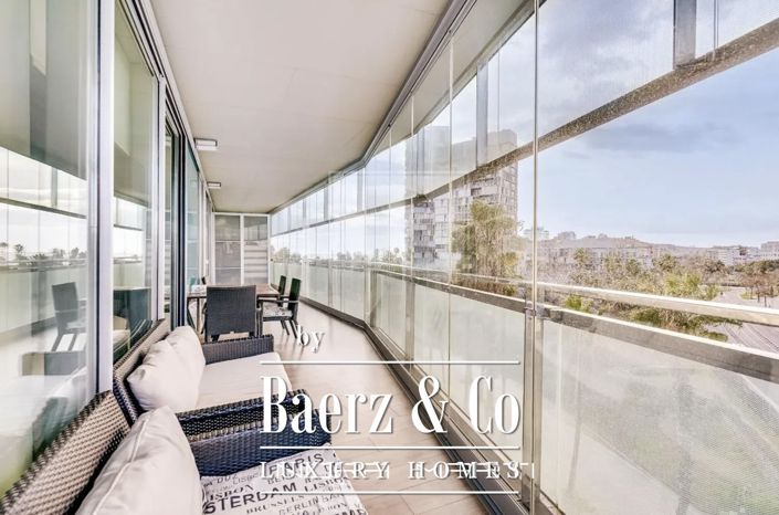 Image No.49-Appartement de 3 chambres à vendre à Barcelona