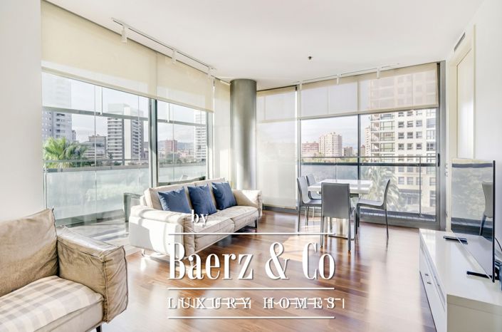 Image No.50-Appartement de 3 chambres à vendre à Barcelona