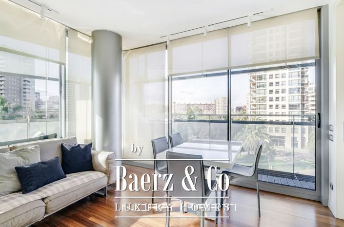 Image No.52-Appartement de 3 chambres à vendre à Barcelona