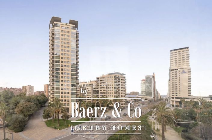 Image No.59-Appartement de 3 chambres à vendre à Barcelona