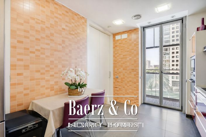 Image No.6-Appartement de 3 chambres à vendre à Barcelona