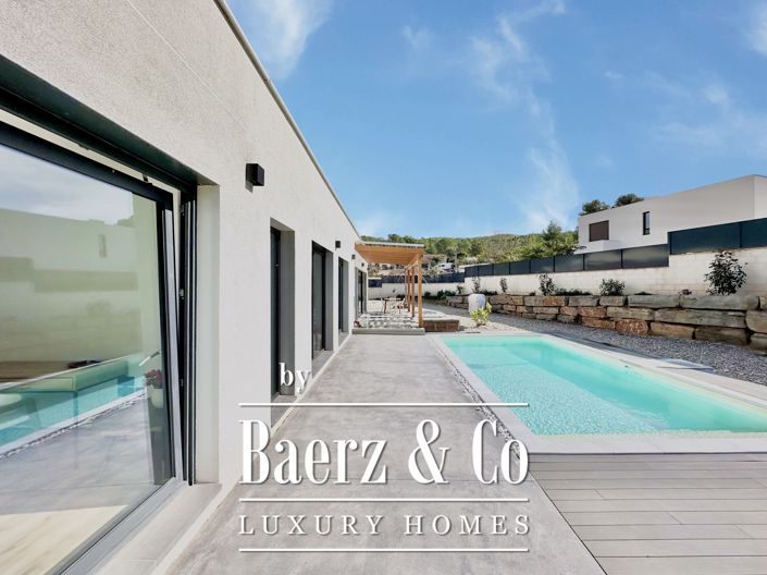 Image No.11-Propriété de 4 chambres à vendre à Sant Pere de Ribes