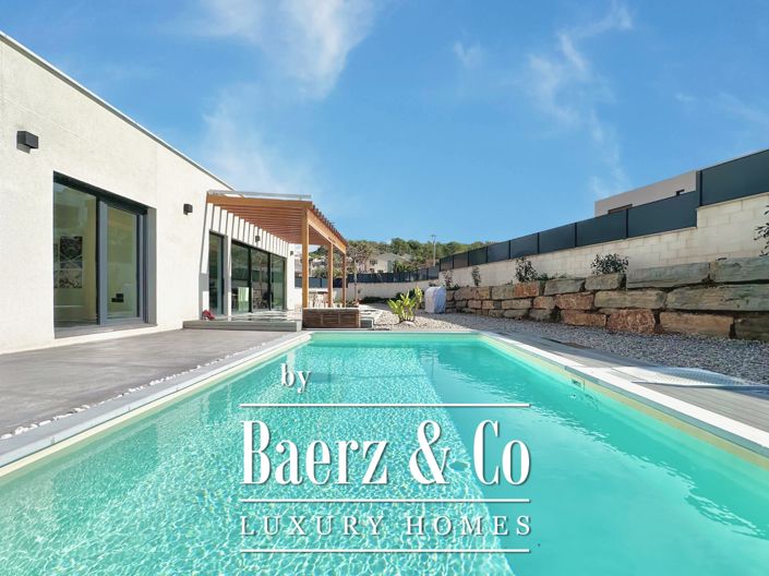 Image No.12-Propriété de 4 chambres à vendre à Sant Pere de Ribes