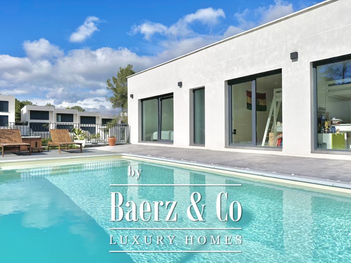 Image No.13-Propriété de 4 chambres à vendre à Sant Pere de Ribes