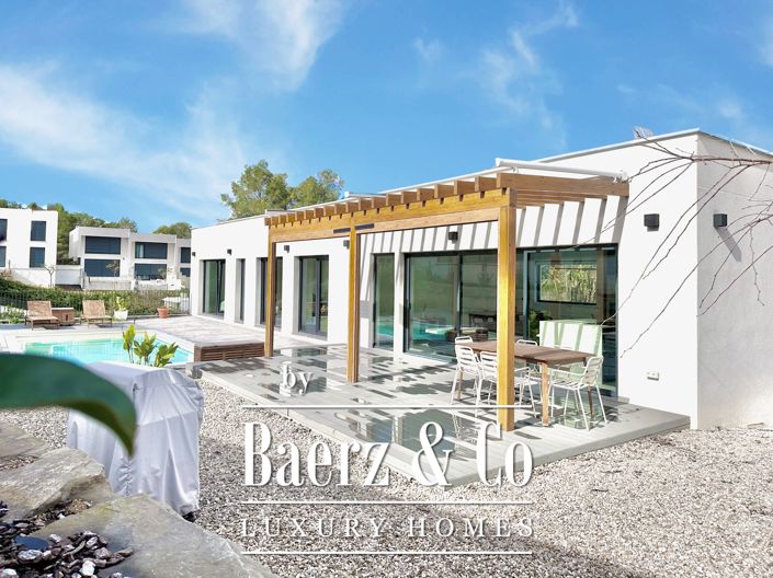 Image No.2-Propriété de 4 chambres à vendre à Sant Pere de Ribes