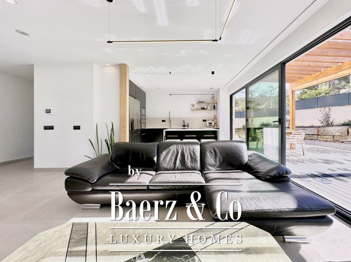 Image No.21-Propriété de 4 chambres à vendre à Sant Pere de Ribes