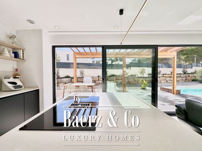 Image No.22-Propriété de 4 chambres à vendre à Sant Pere de Ribes