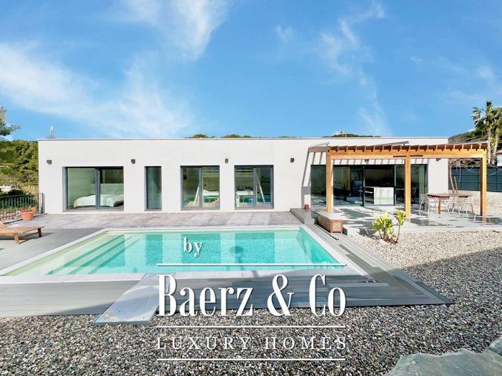 Image No.3-Propriété de 4 chambres à vendre à Sant Pere de Ribes