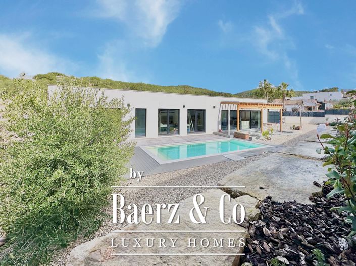 Image No.4-Propriété de 4 chambres à vendre à Sant Pere de Ribes