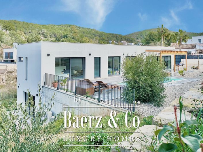 Image No.6-Propriété de 4 chambres à vendre à Sant Pere de Ribes