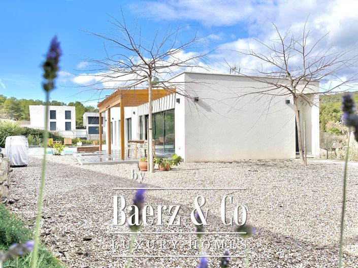 Image No.7-Propriété de 4 chambres à vendre à Sant Pere de Ribes