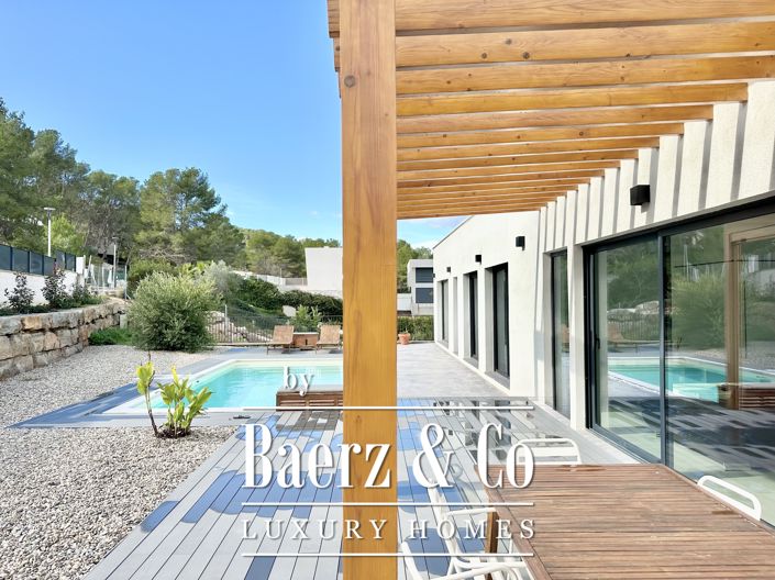 Image No.8-Propriété de 4 chambres à vendre à Sant Pere de Ribes