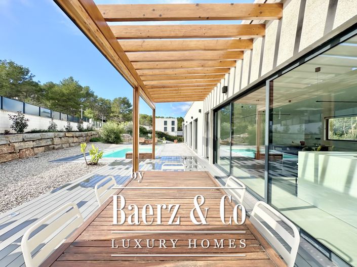 Image No.9-Propriété de 4 chambres à vendre à Sant Pere de Ribes