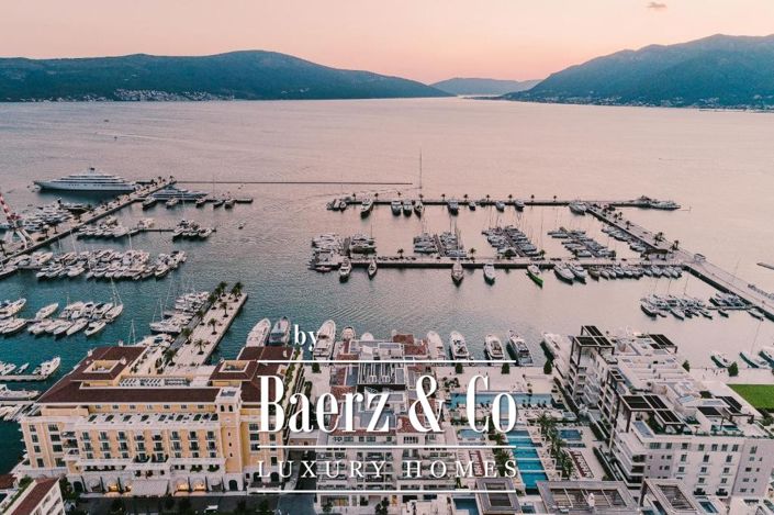 Image No.2-Propriété de 2 chambres à vendre à Tivat