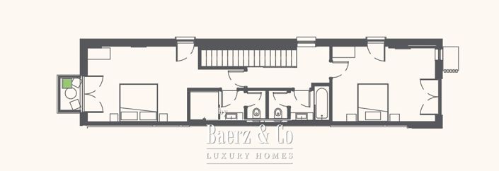 Image No.24-Propriété de 2 chambres à vendre à Tivat