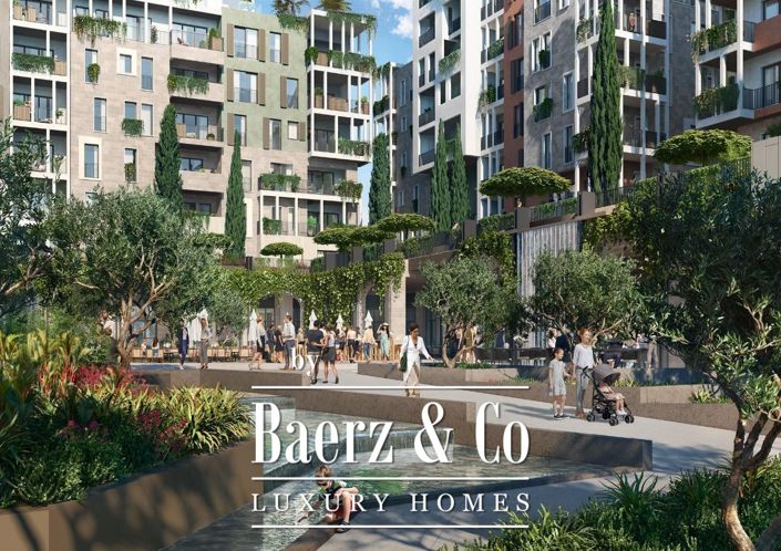 Image No.3-Propriété de 2 chambres à vendre à Tivat