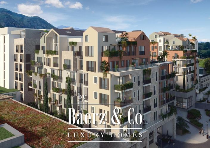 Image No.5-Propriété de 2 chambres à vendre à Tivat